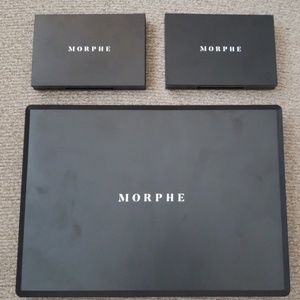 Morphe collection